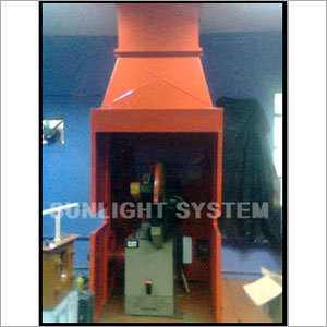Fume Exhaust System