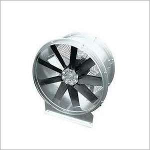 Fume Exhaust Fan