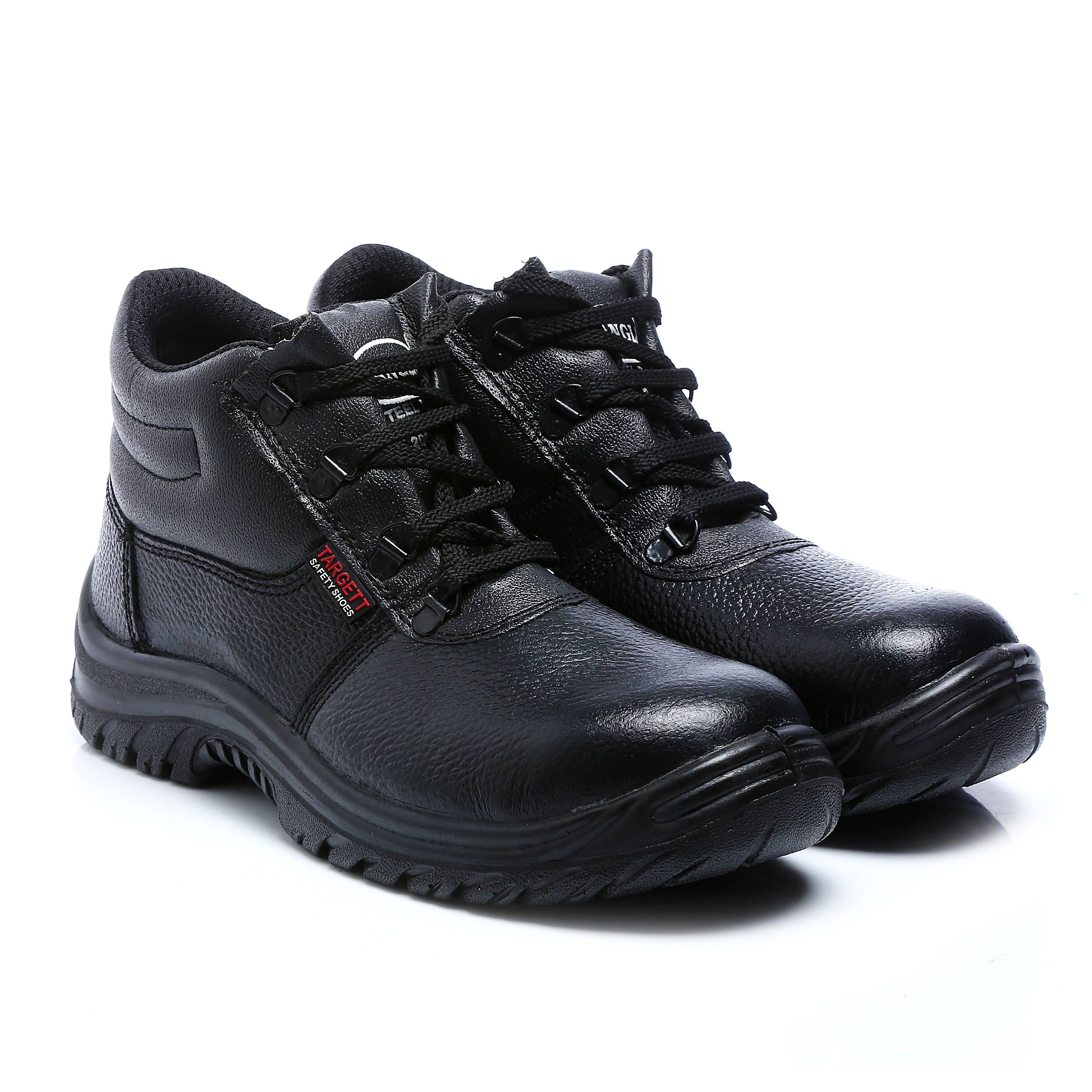 ISI safety Shoes