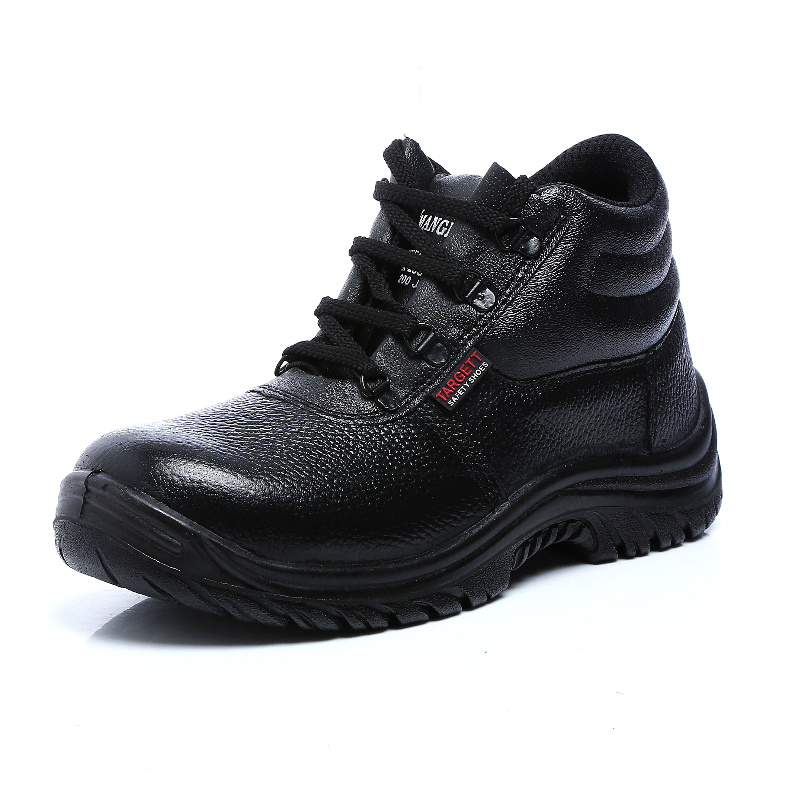 ISI safety Shoes