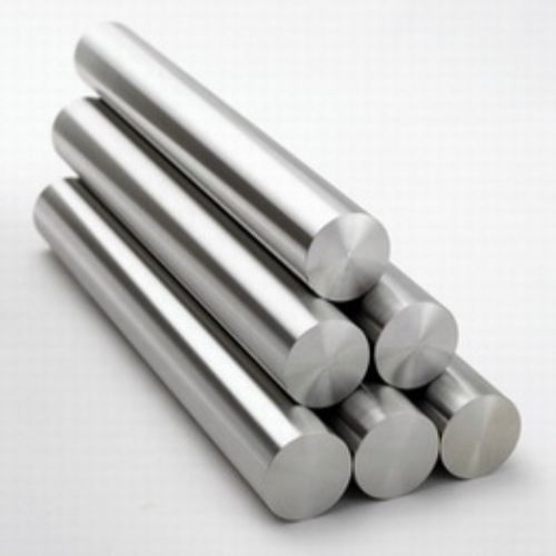 Steel Round Bars - 20mm to 450mm Diameter | Polished Finish, Stainless Steel, ASTM B365, F560, R05200, R05400, Length 3-8 Meters