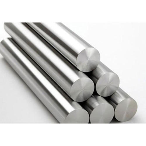 Stainless Steel 316 Rod - 12 Meter Length, Silver Color, ASTM Standard, Cold Rolled/Hot Rolled, Excellent Mechanical Properties, Polished Finish