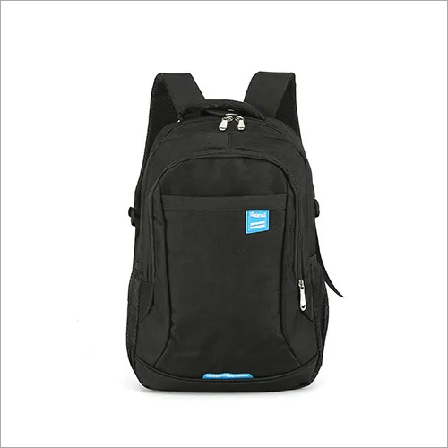 Women School Bag - Cotton Fabric 44x31x14 cm Various Colors | Custom Design Biodegradable Moisture Proof Shock Resistant Recyclable Zipper Top