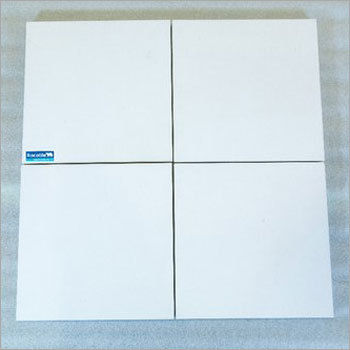 Heat Resistant Terrace Tiles - Color: Whites