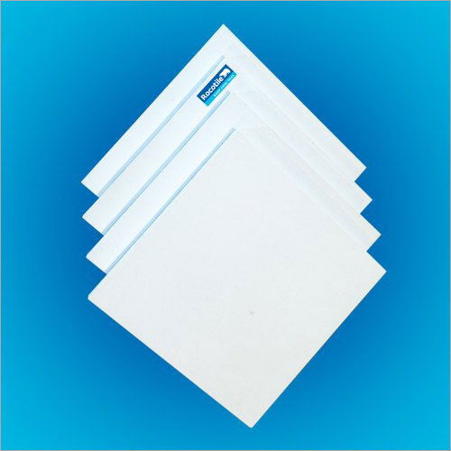 Solar Heat Reflective Tile - Color: Whites