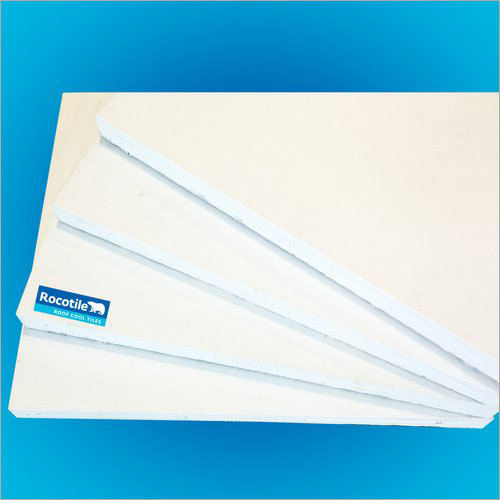 Heat Insulation Tiles