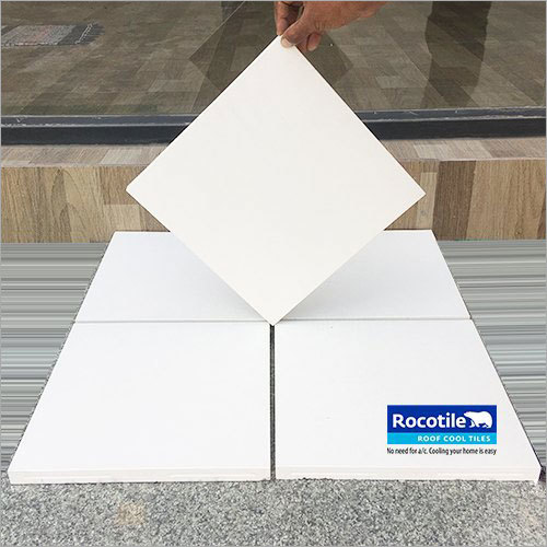 Heat Resistant Tile For Roof