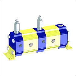 Flow Divider Valves-Group 2