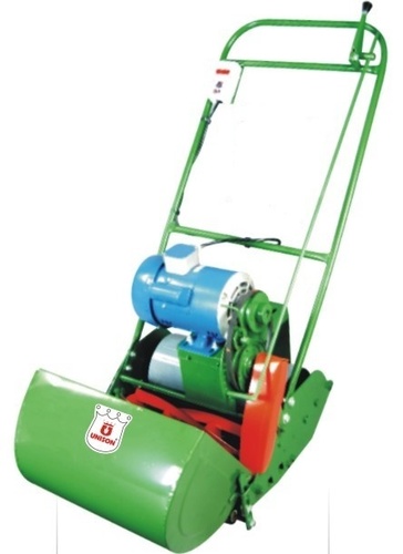 Black Panther Electro Mower