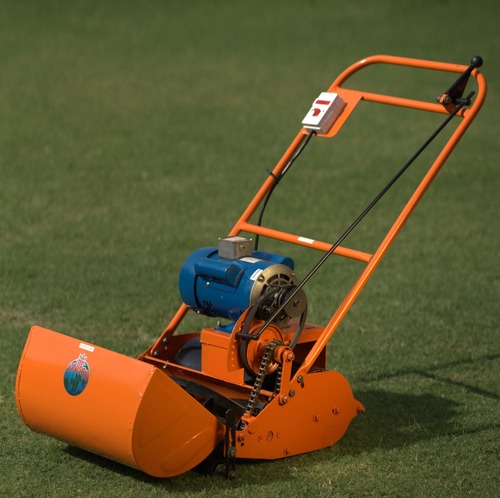 Black Panther Electro Mower