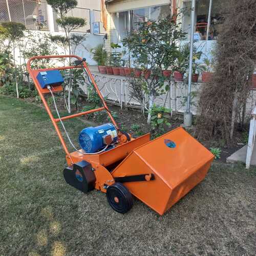Lawn King Electro