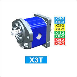 Primary Pump 101.6 SAE B FLANGE  Group 3