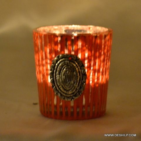 Small Decor T Light Candle