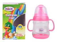 Dimple Cup Baby Sipper