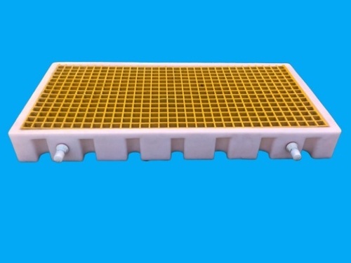 Roto Molded Oil Contaminated Pallet