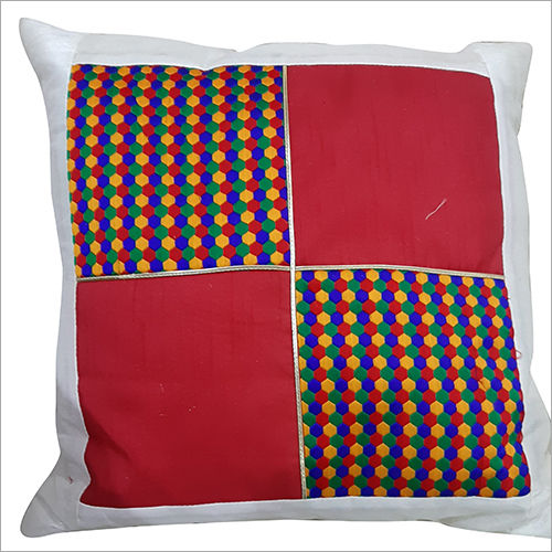 Washable Printed Cushion Fabric