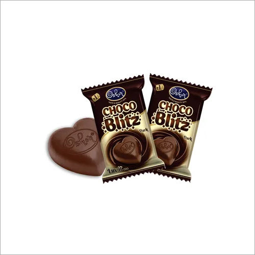 OSHON CHOCO BLITZ - DARK CHOCOLATE