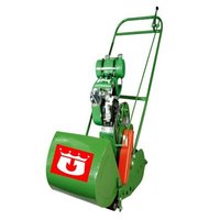 Black Panther Engine Mower