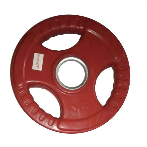 3 Cut Plates Grade: Commercial Use