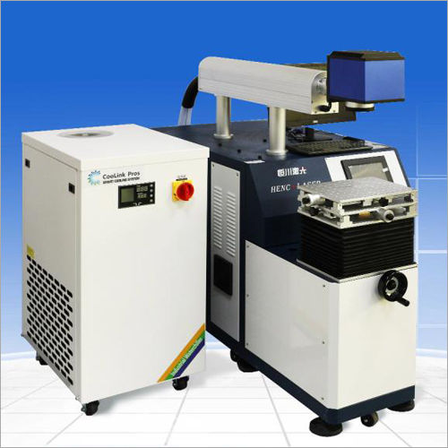 Laser welding Machines