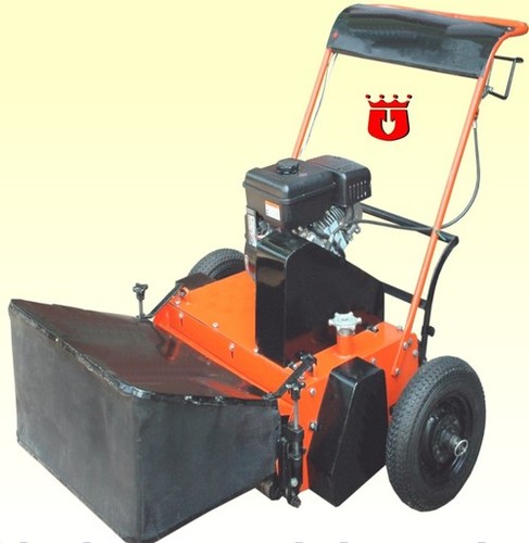 Lawn Master Super Tech With Petrol Engine
