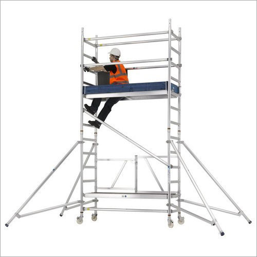 aluminium scaffolding for sale