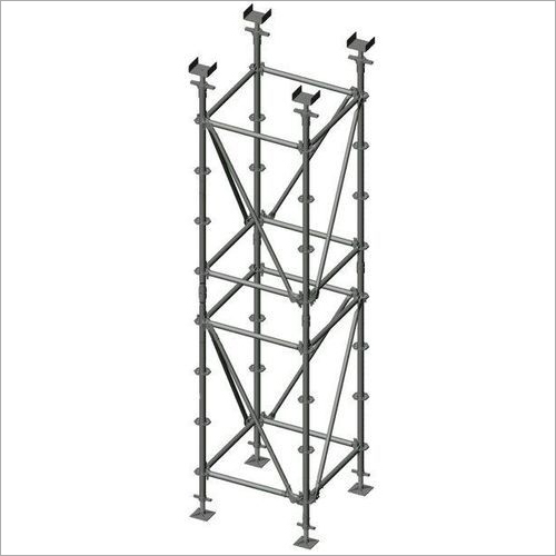 MS Scaffolding Rental Services