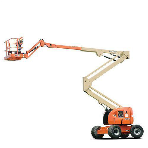 Man Lifter Rental