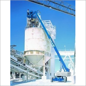 Cherry Picker On Hire