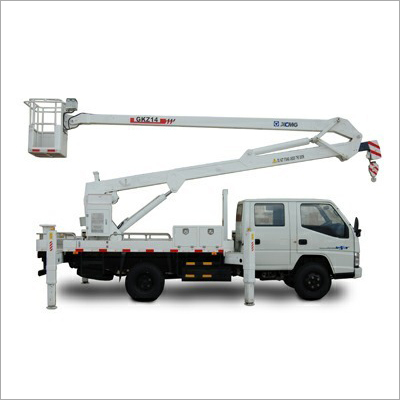 Cherry Picker Rental Services