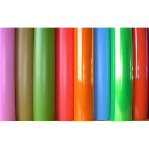 Pvc Sheetings