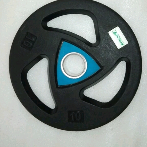 Triangle Plates