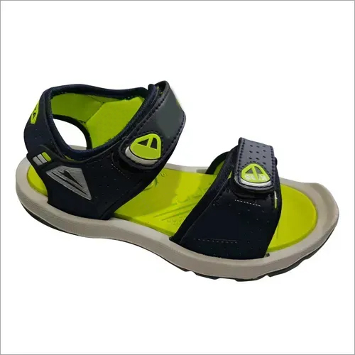Kids Sandal Upper - Rexine, Lycra Fabric, Size 4-9 | Waterproof, Comfortable, Washable, Distinct Quality, Luxurious Design