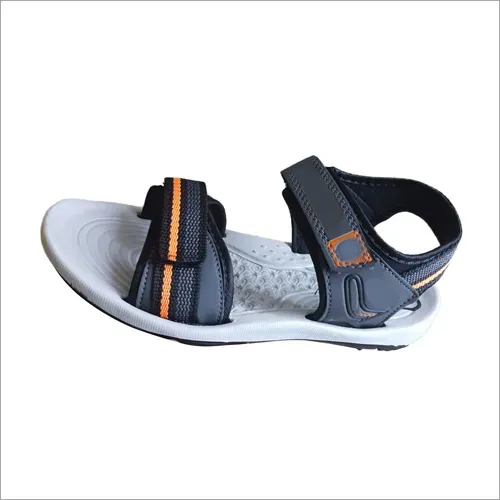 Different Color Available Pu Sandal Upper