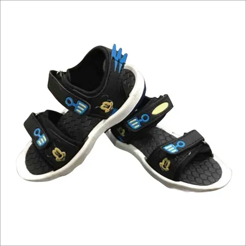 Different Color Available Kids Pu Sandal Upper
