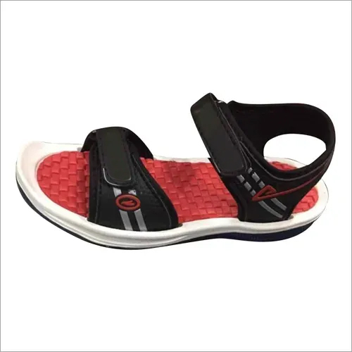 Different Color Available Mens Designer Sandal Upper