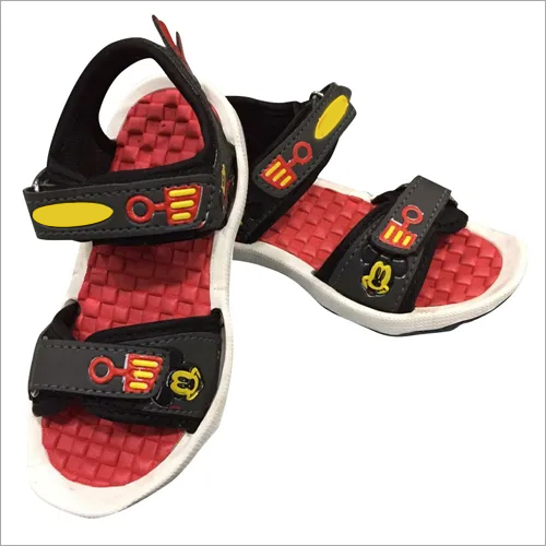 Different Color Available Mens Casual Sandal Upper