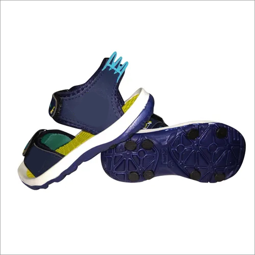 Mens Fancy Sandal Upper - Waterproof Rexine, Lycra & Mesh Fabric, Size 4-11, Fine Finish, Lightweight & Durable Design