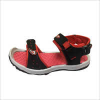 Different Color Available Mens Pu Sandal Upper