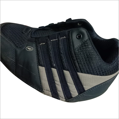 Different Color Available Mens Sports Shoe Upper