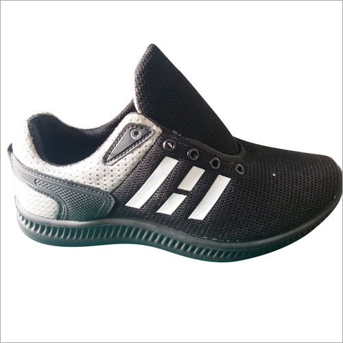 Different Color Available Mens Designer Sports Shoe Upper