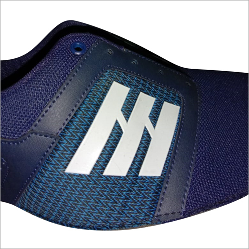 Different Color Available Mens Pu Casual Shoe Upper