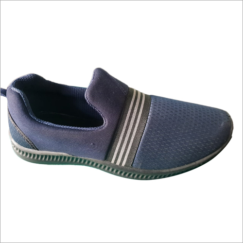 Shoe Upper - Synthetic Material, Customizable Thickness Up to Size 11, Available in Different Colors - Durable, Modern Style