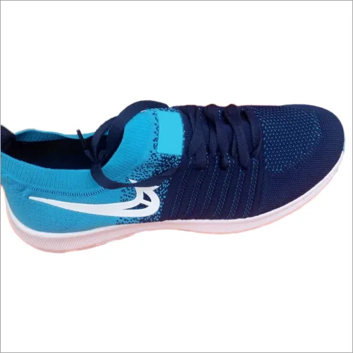 Different Color Available Mens Athletic Sports Shoe Upper