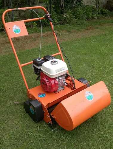 Lawn King With GK-200 Honda Engine