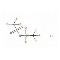 Bis(trifluoromethanesulfonyl)methane, CAS Number: 428-76-2, 1g