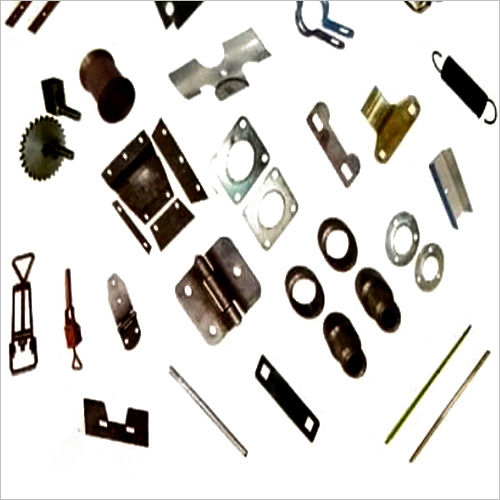 Harvester Spares