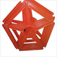 Red Harvester Reel Spider