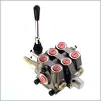 Sectional Valve