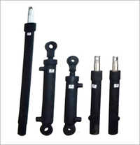 Dosar Jacks Shaft